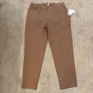 Vuori All Ways Elastic Waist Pant